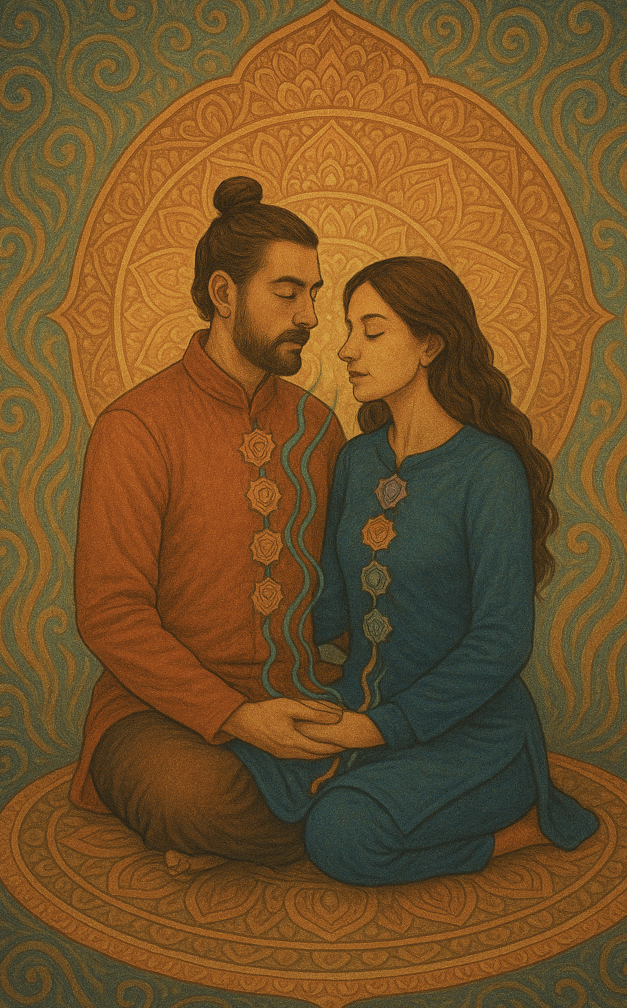 Tantra for couples