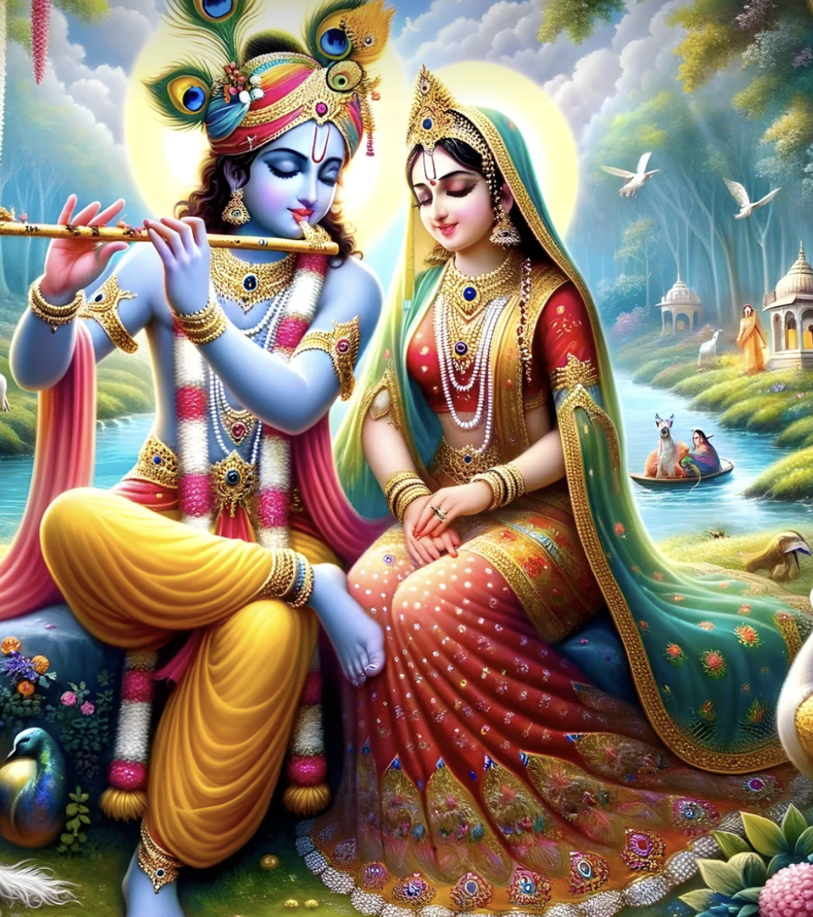 Tantra for 2