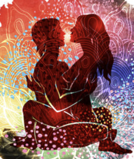 Tantra for couples